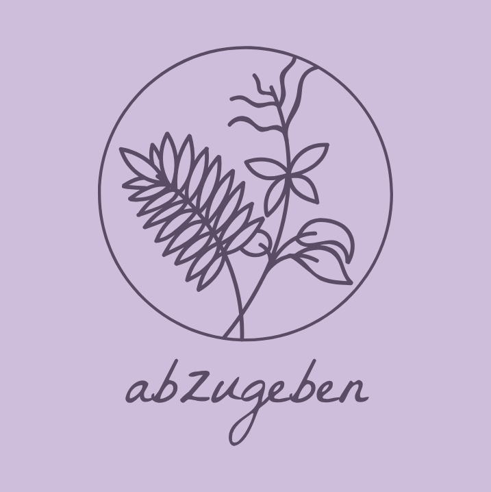 Abzugeben